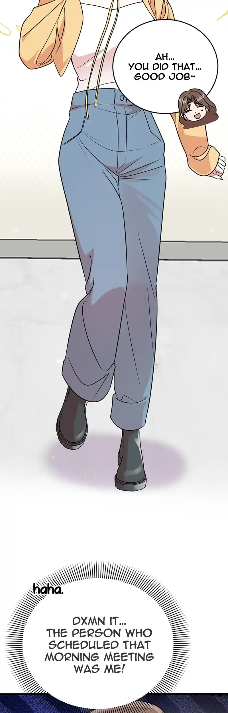 Please Keep My Double Life a Secret! Chapter 2 190 09