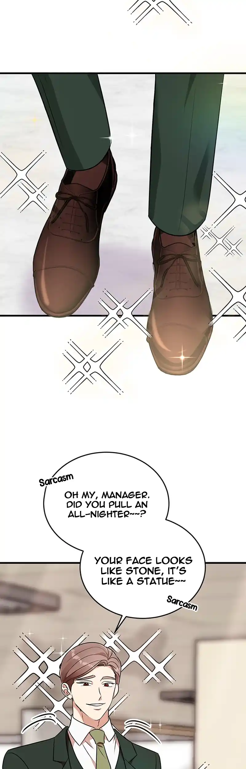 Please Keep My Double Life a Secret! Chapter 2 194 13