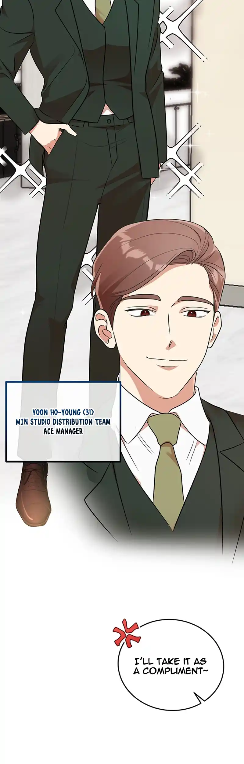 Please Keep My Double Life a Secret! Chapter 2 195 14