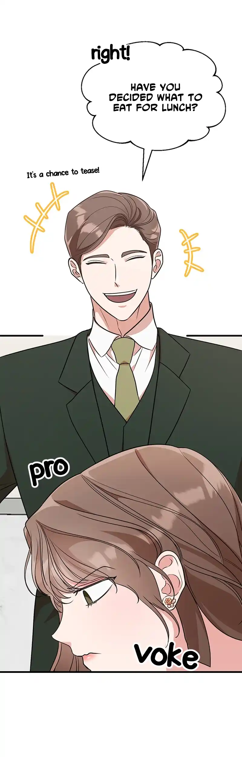 Please Keep My Double Life a Secret! Chapter 2 196 15