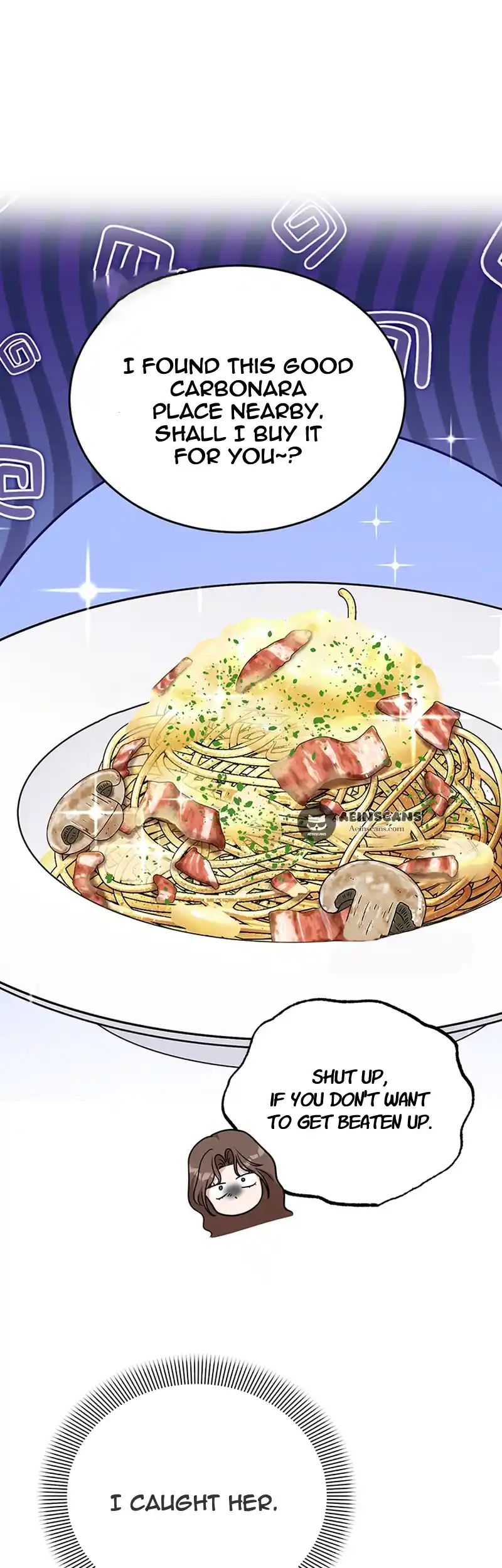 Please Keep My Double Life a Secret! Chapter 2 197 16