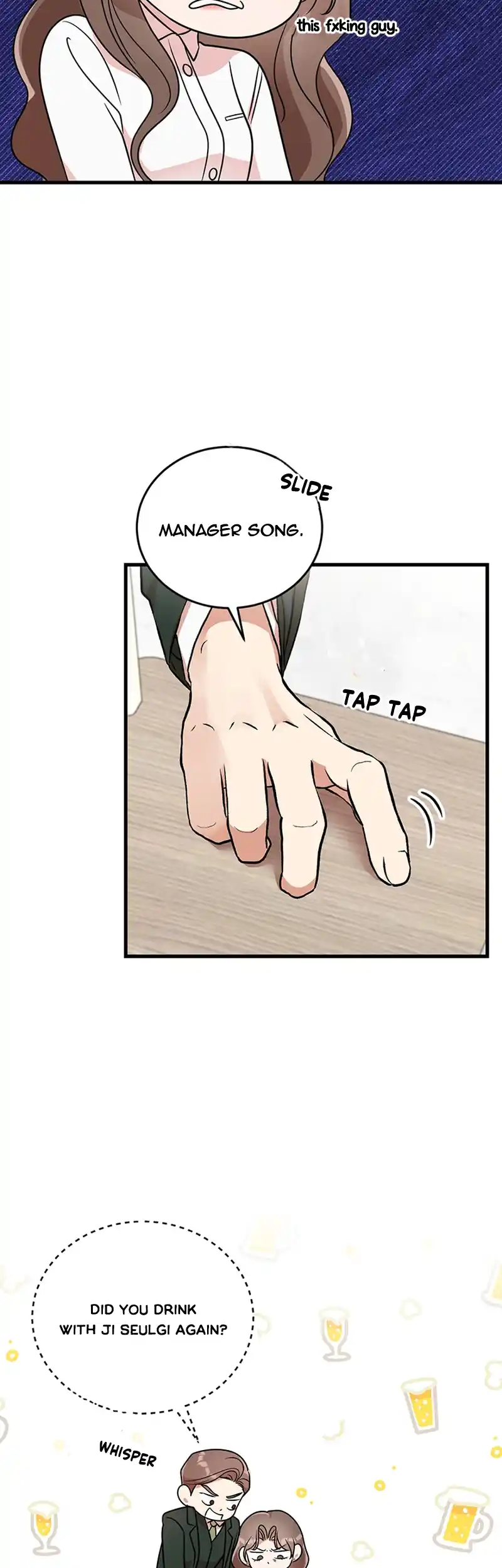 Please Keep My Double Life a Secret! Chapter 2 199 18