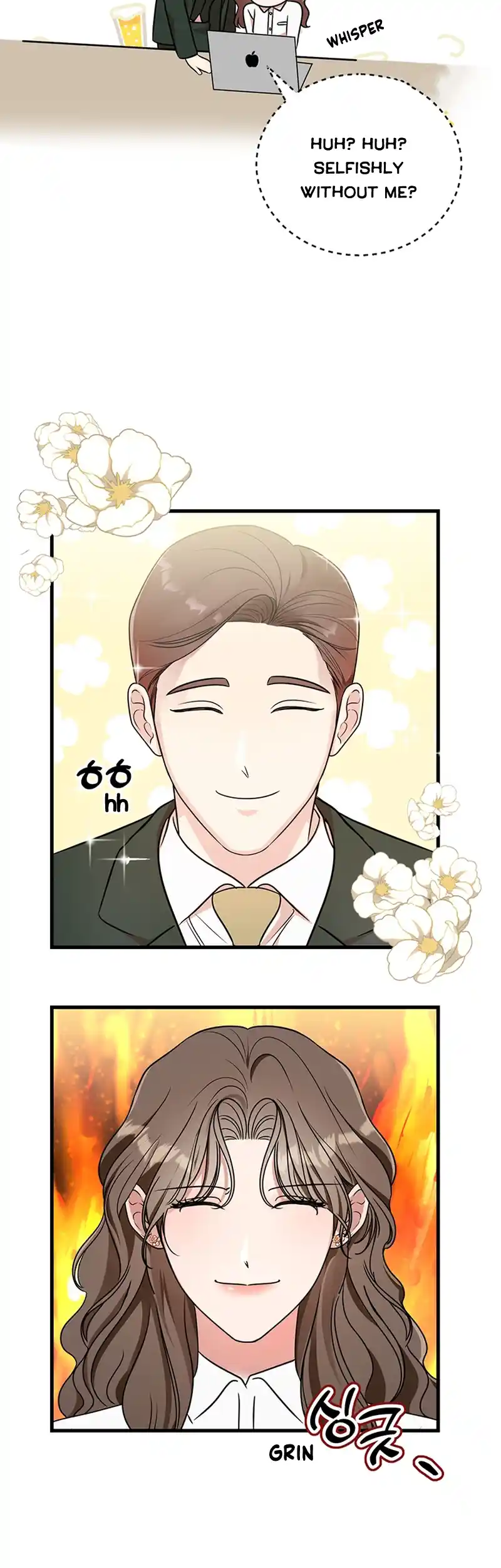 Please Keep My Double Life a Secret! Chapter 2 200 19