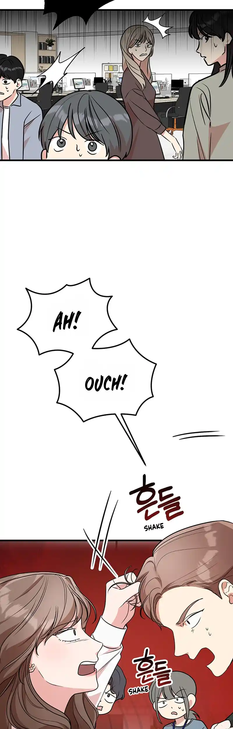 Please Keep My Double Life a Secret! Chapter 2 202 21