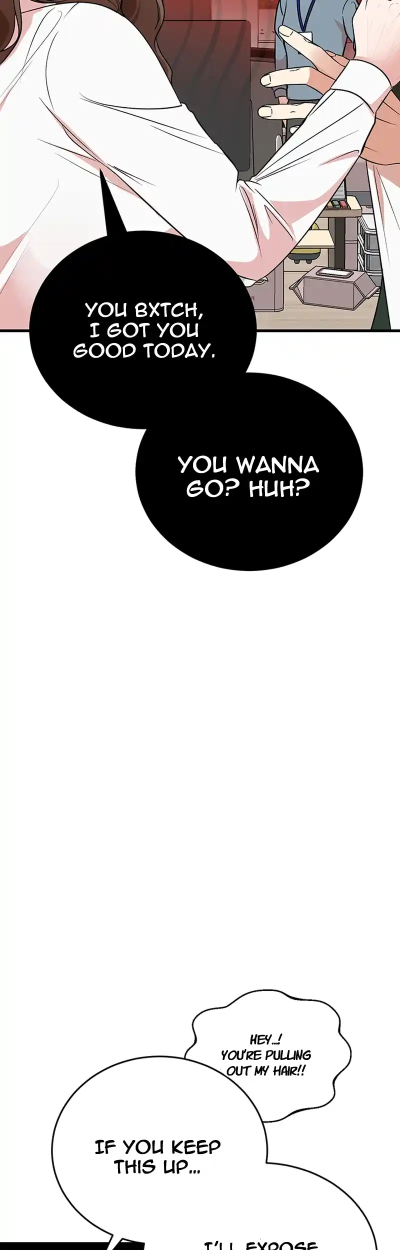 Please Keep My Double Life a Secret! Chapter 2 203 22