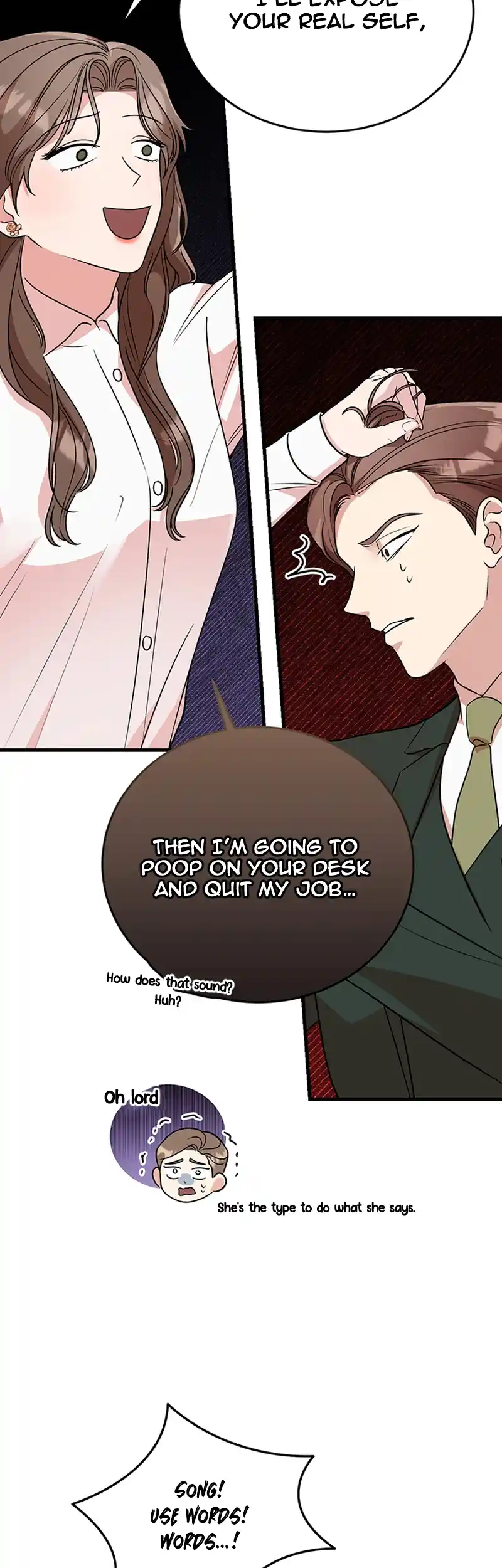 Please Keep My Double Life a Secret! Chapter 2 204 23