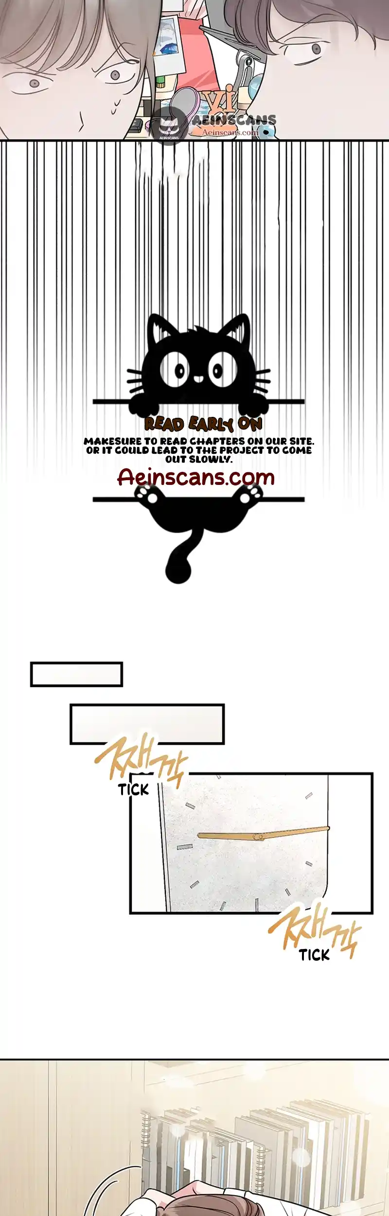 Please Keep My Double Life a Secret! Chapter 2 209 28