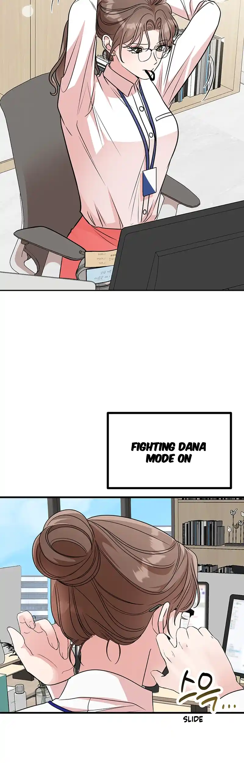 Please Keep My Double Life a Secret! Chapter 2 210 29