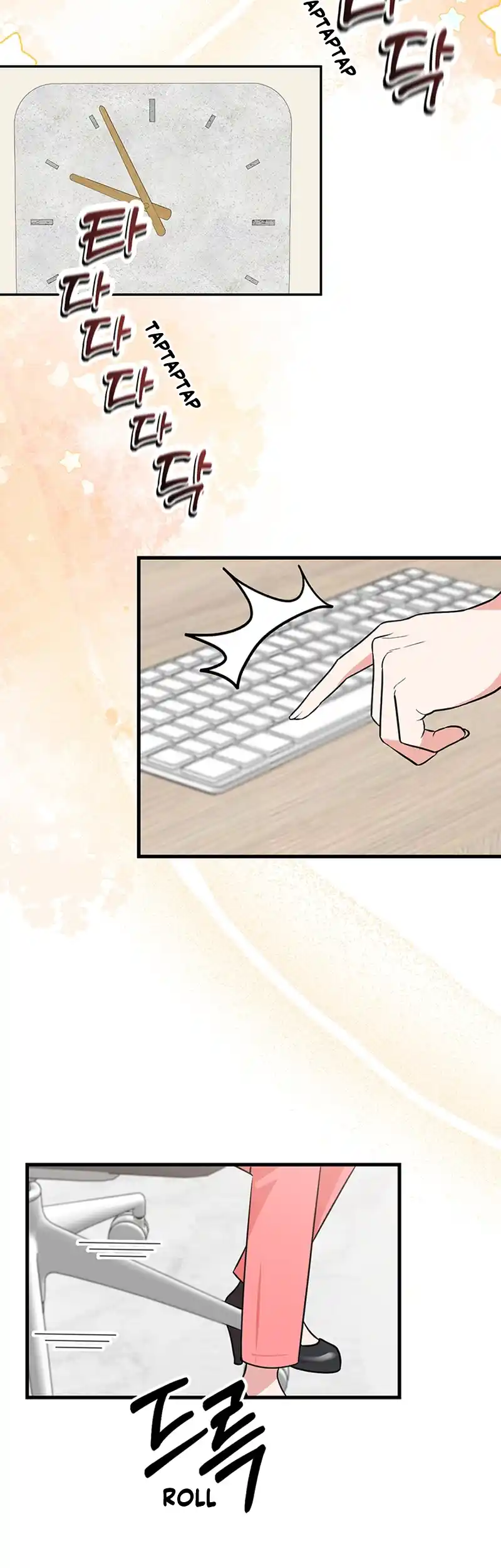 Please Keep My Double Life a Secret! Chapter 2 212 31