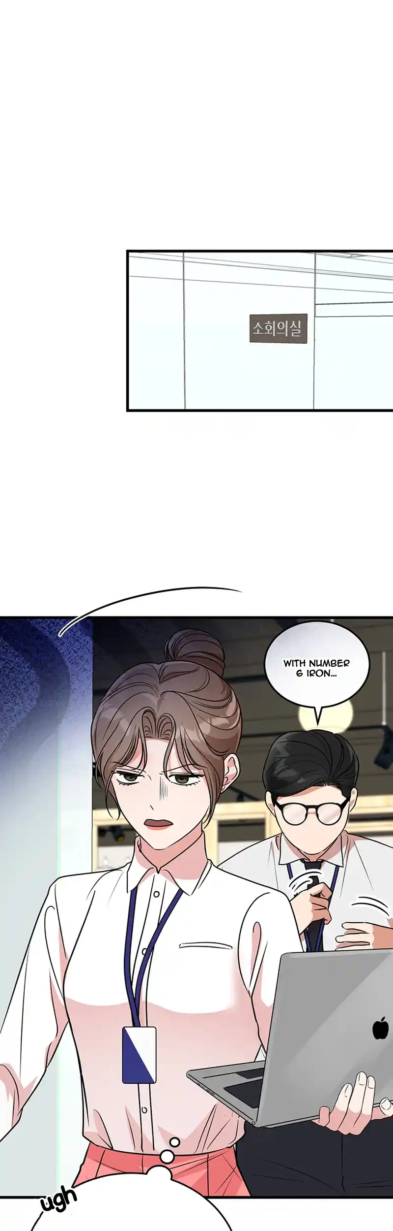 Please Keep My Double Life a Secret! Chapter 2 214 33