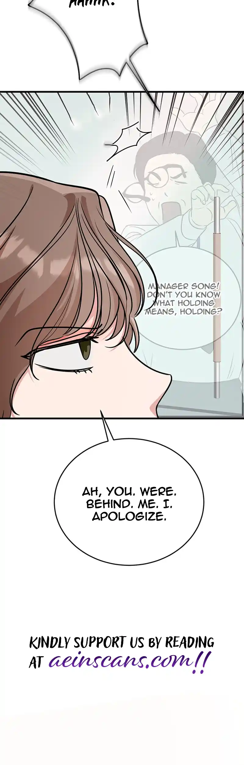 Please Keep My Double Life a Secret! Chapter 2 217 36