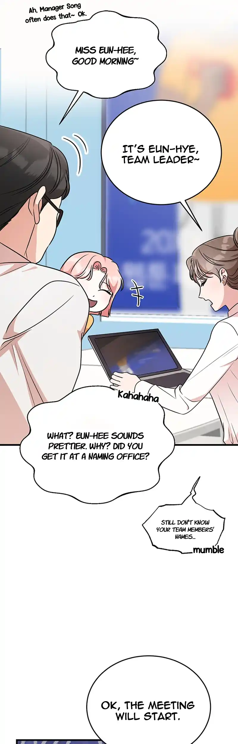 Please Keep My Double Life a Secret! Chapter 2 218 37