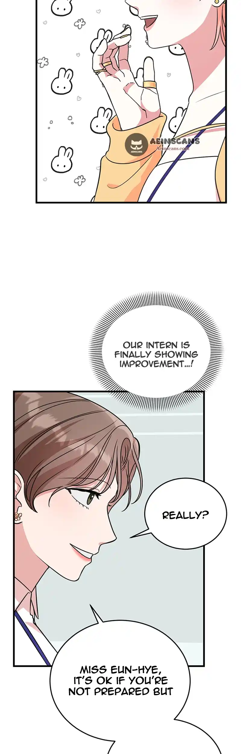 Please Keep My Double Life a Secret! Chapter 2 220 39