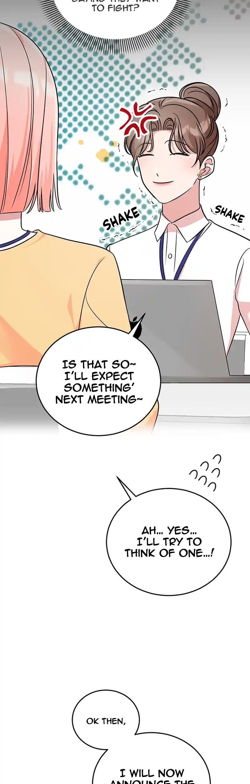 Please Keep My Double Life a Secret! Chapter 2 222 41