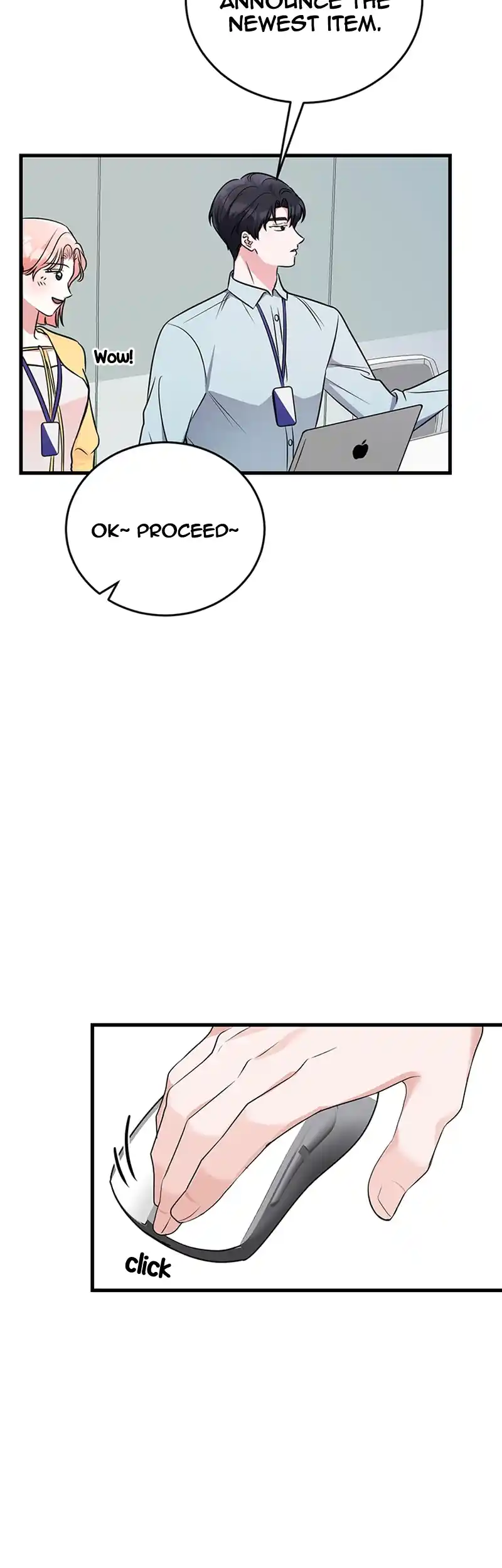 Please Keep My Double Life a Secret! Chapter 2 223 42