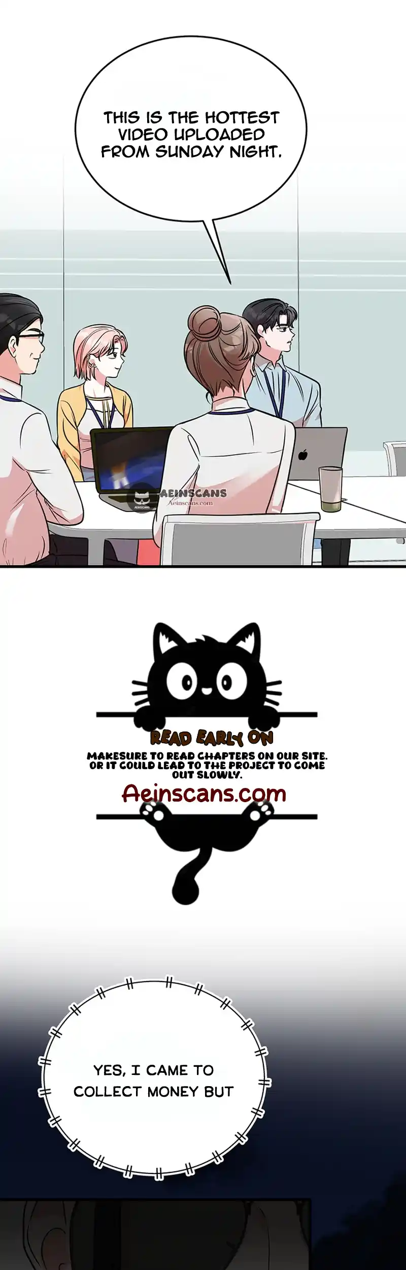 Please Keep My Double Life a Secret! Chapter 2 224 43