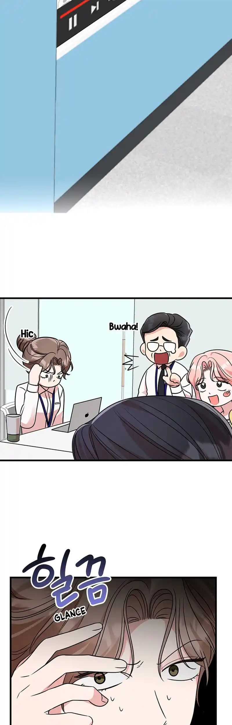 Please Keep My Double Life a Secret! Chapter 2 230 49