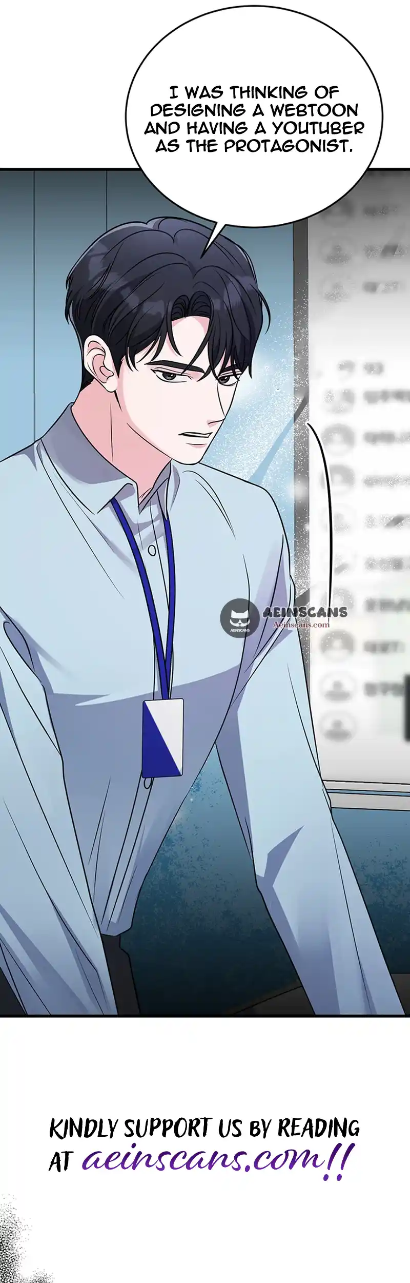 Please Keep My Double Life a Secret! Chapter 2 232 51