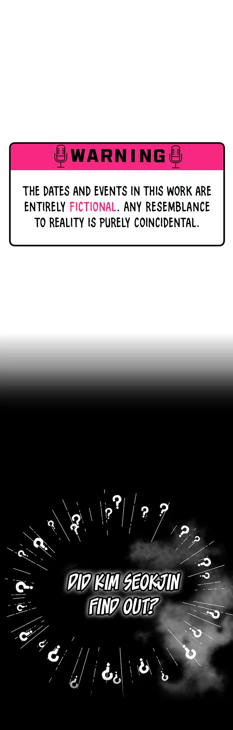 Please Keep My Double Life a Secret! Chapter 3 179 01