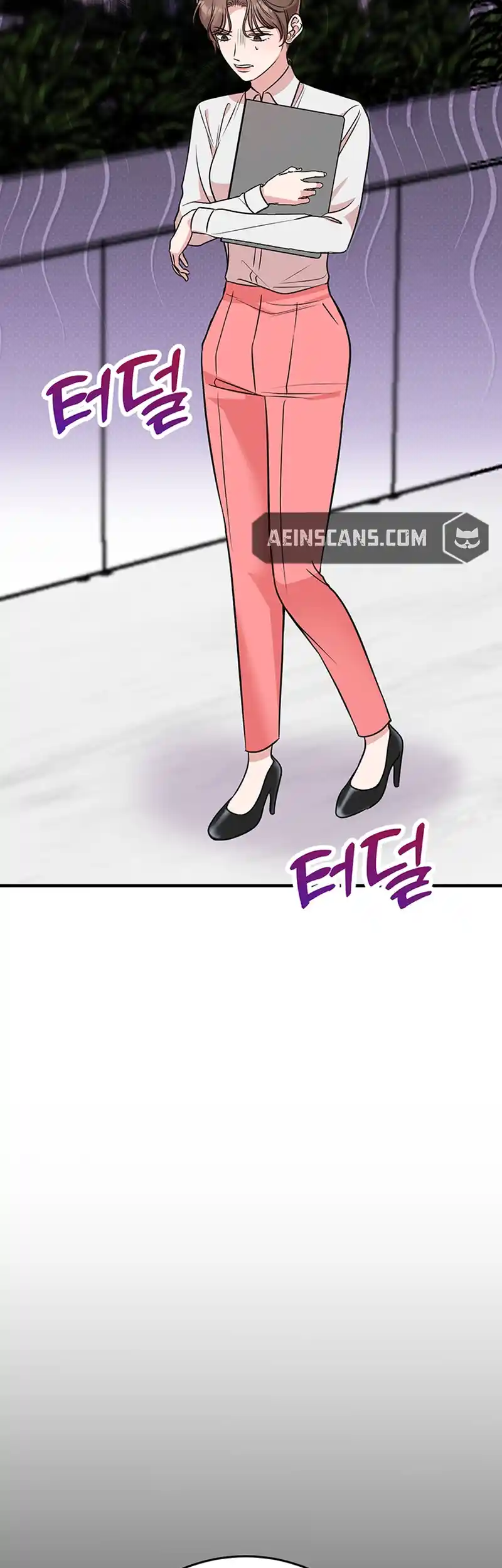 Please Keep My Double Life a Secret! Chapter 3 182 04