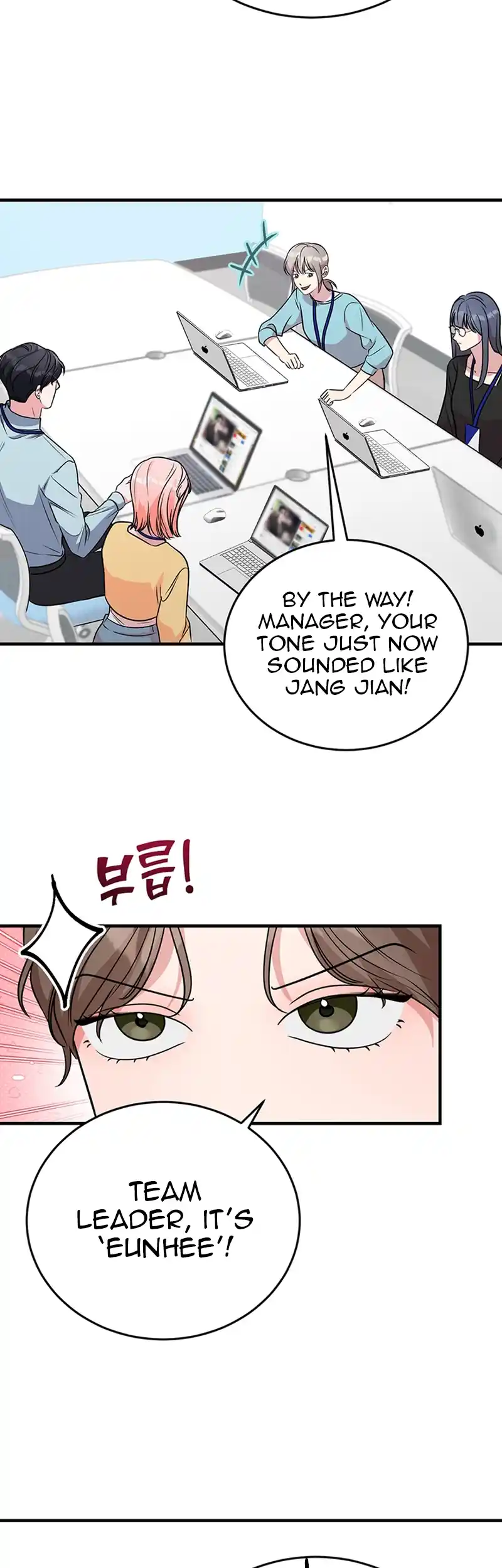 Please Keep My Double Life a Secret! Chapter 3 186 08