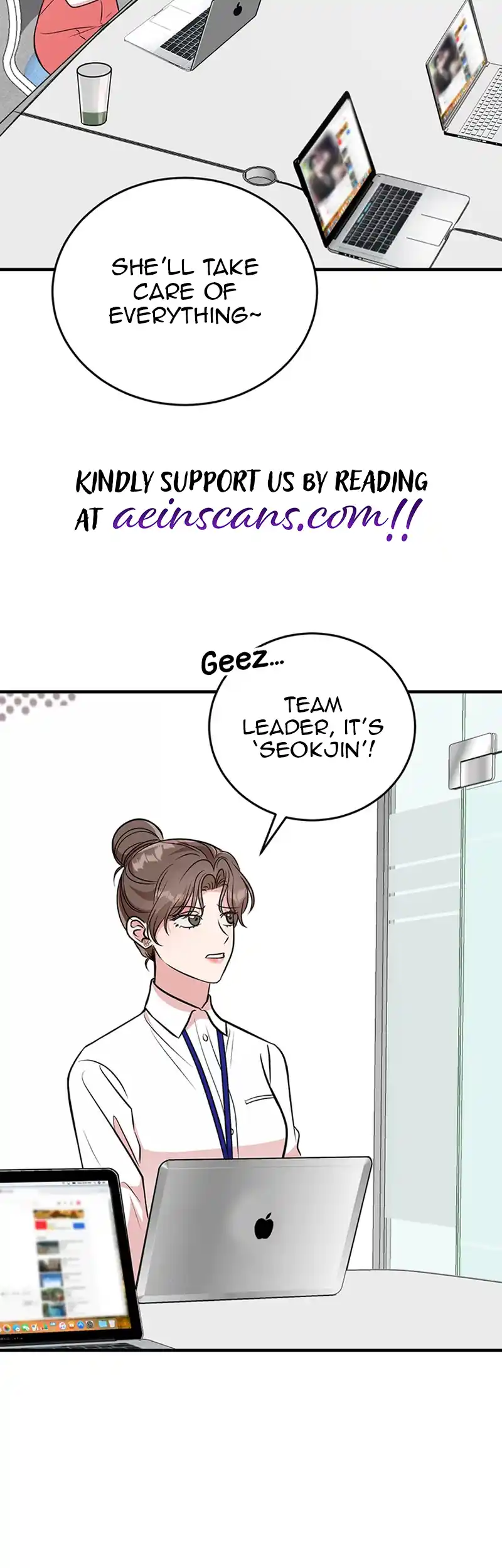 Please Keep My Double Life a Secret! Chapter 3 195 17