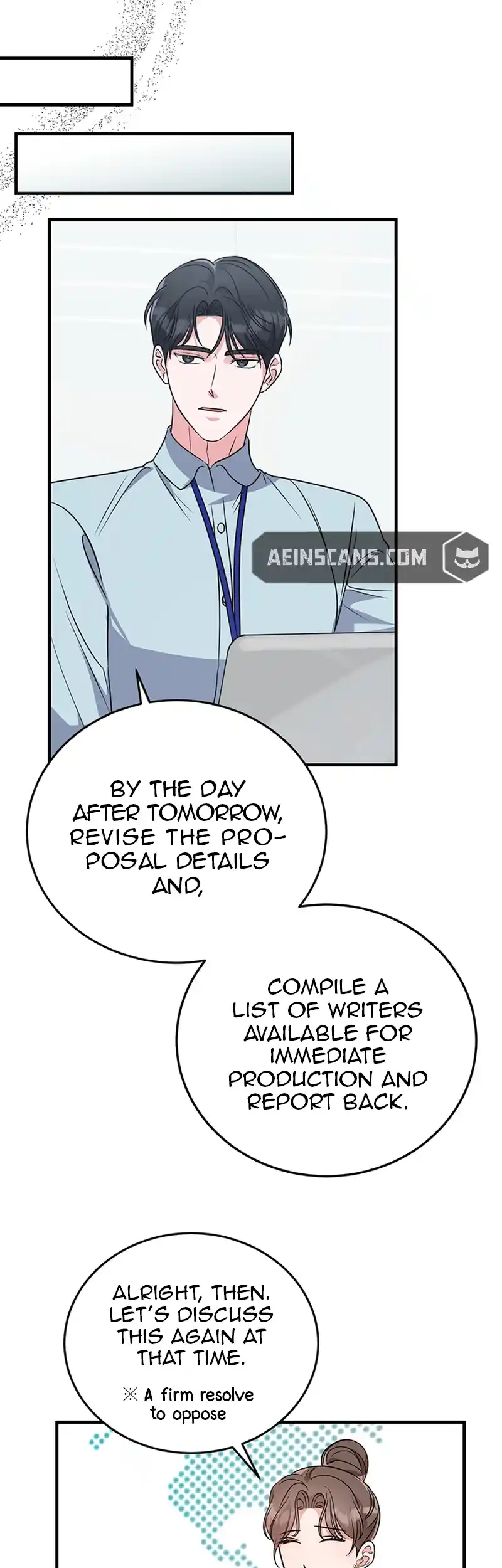 Please Keep My Double Life a Secret! Chapter 3 198 20