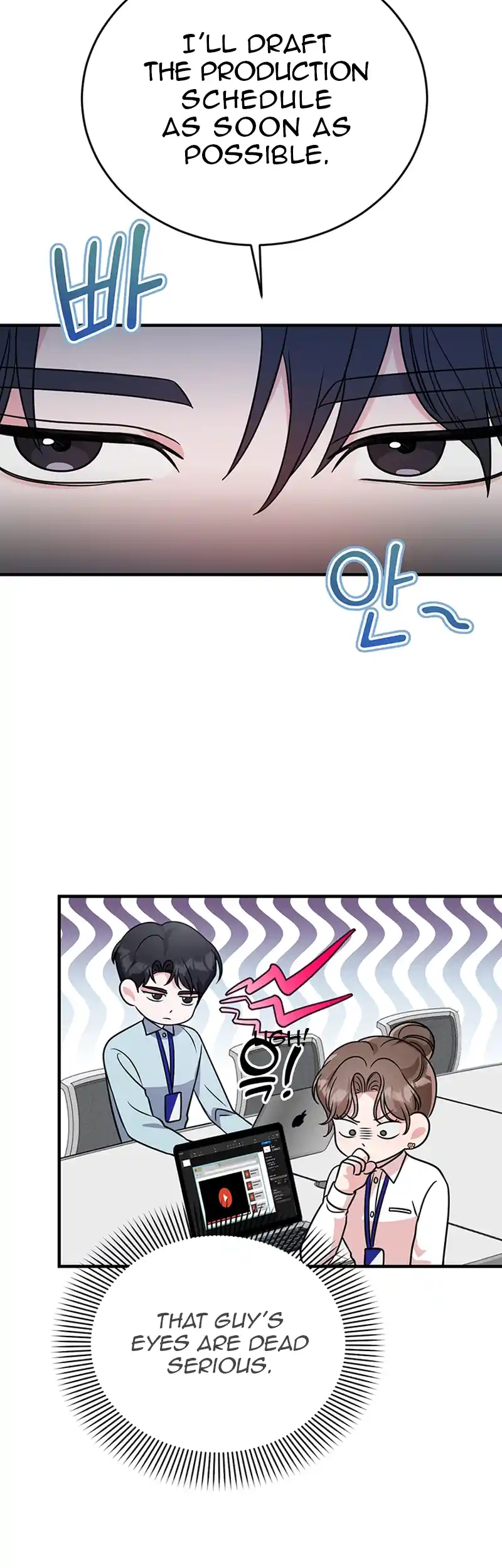 Please Keep My Double Life a Secret! Chapter 3 200 22