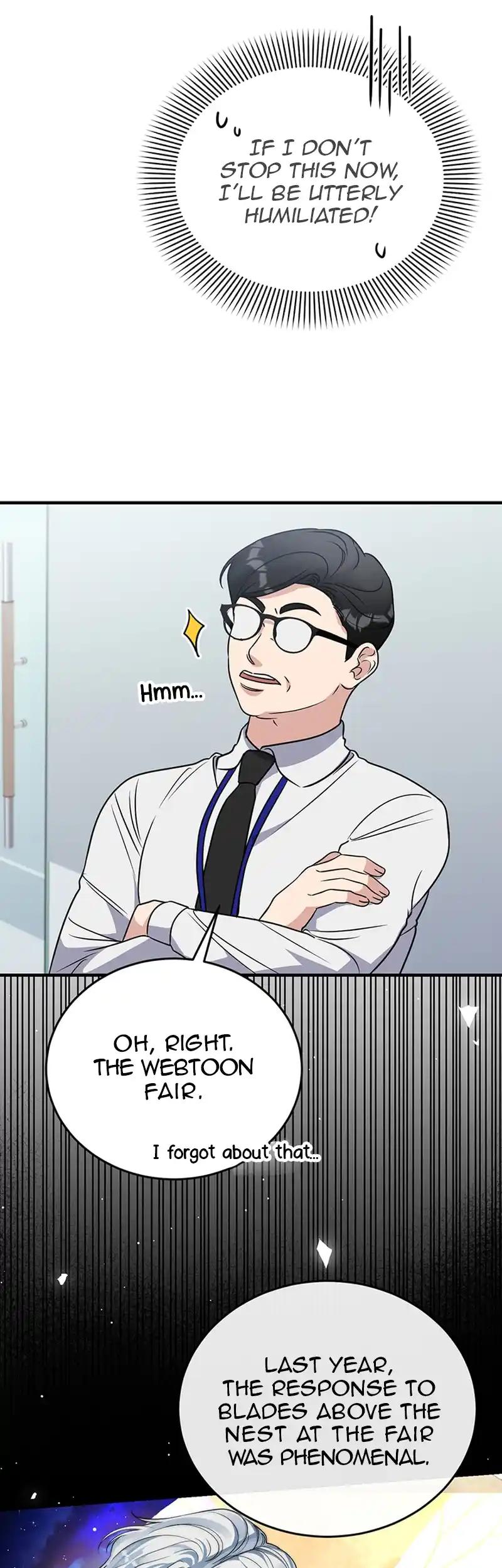 Please Keep My Double Life a Secret! Chapter 3 201 23