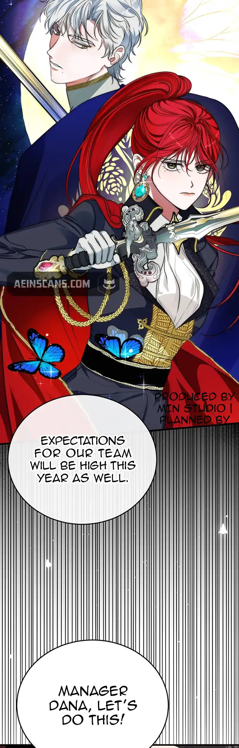 Please Keep My Double Life a Secret! Chapter 3 202 24