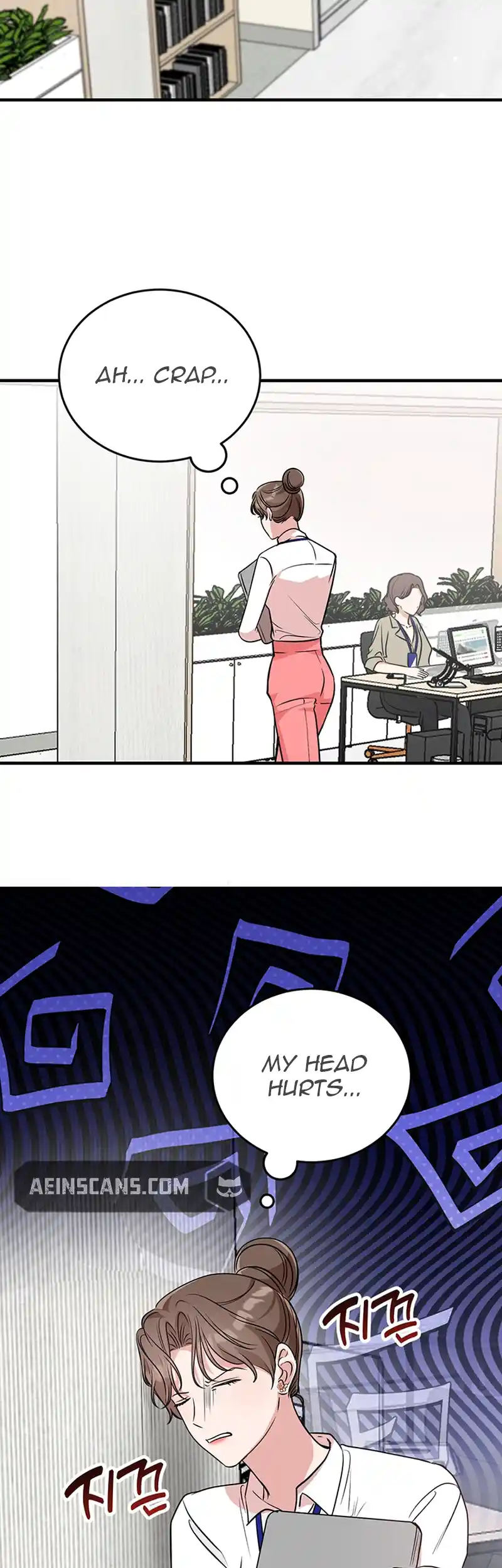 Please Keep My Double Life a Secret! Chapter 3 206 28