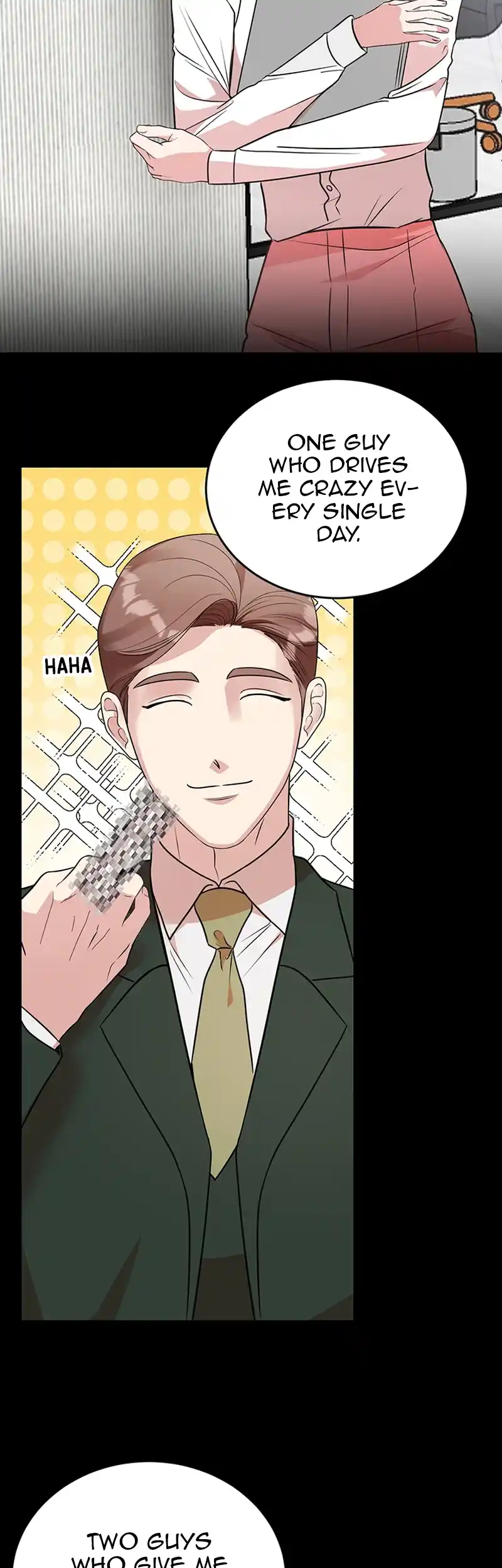 Please Keep My Double Life a Secret! Chapter 3 207 29