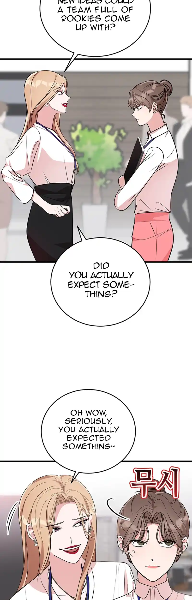 Please Keep My Double Life a Secret! Chapter 3 212 34