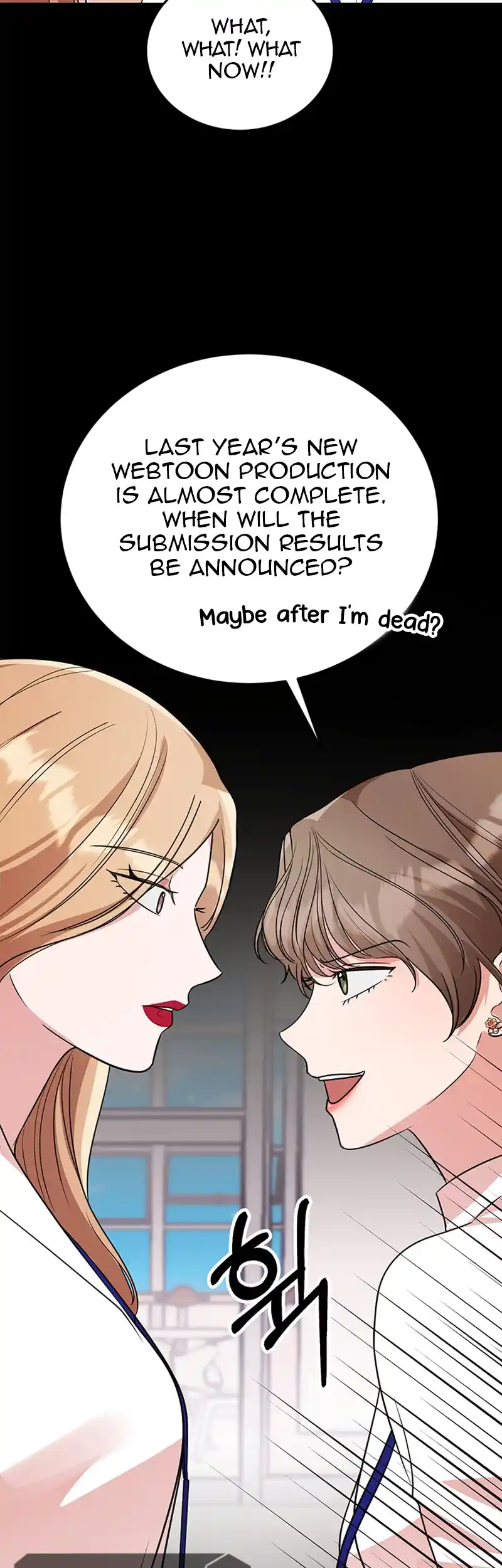 Please Keep My Double Life a Secret! Chapter 3 216 38