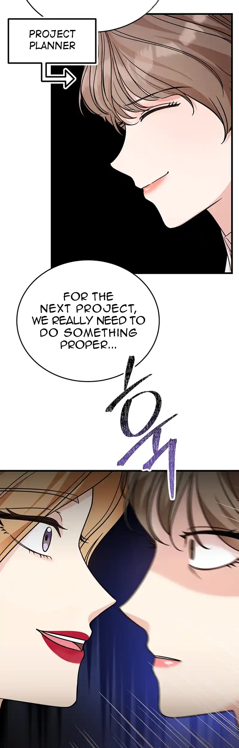 Please Keep My Double Life a Secret! Chapter 3 218 40