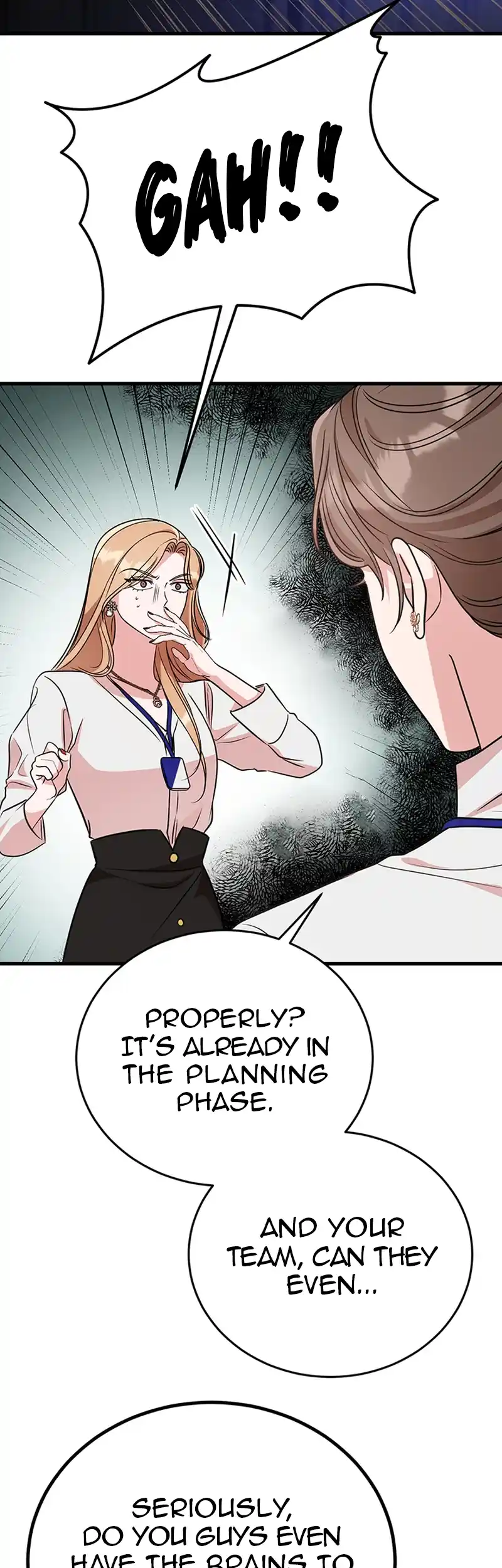 Please Keep My Double Life a Secret! Chapter 3 219 41