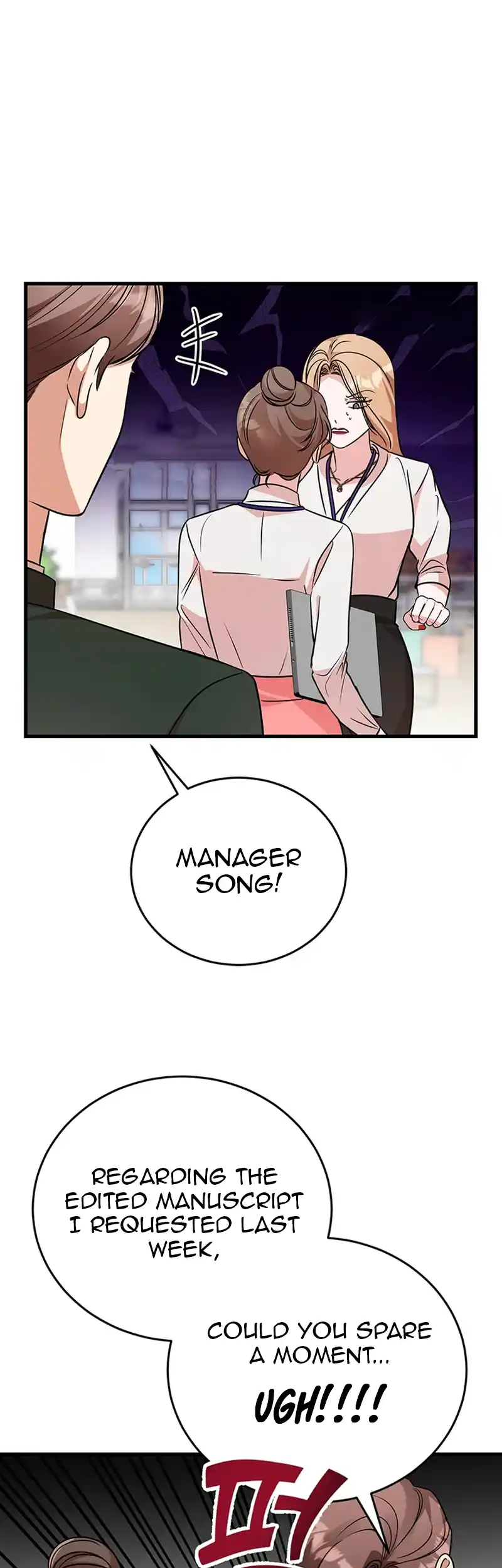 Please Keep My Double Life a Secret! Chapter 3 224 46