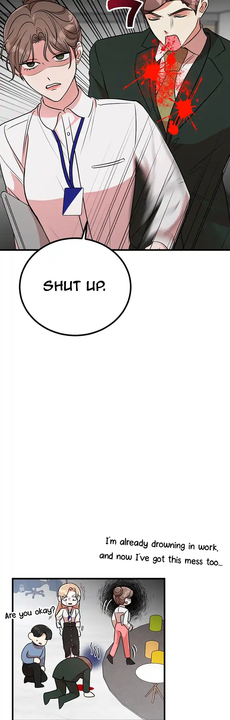 Please Keep My Double Life a Secret! Chapter 3 225 47