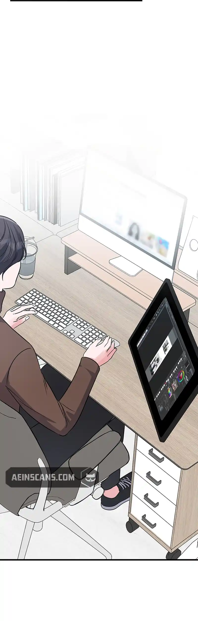 Please Keep My Double Life a Secret! Chapter 3 226 48