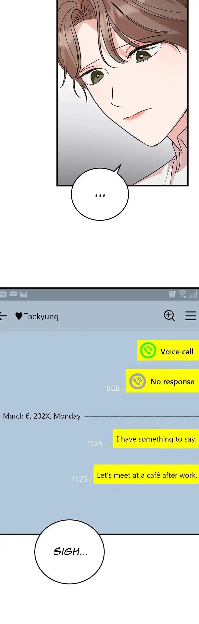 Please Keep My Double Life a Secret! Chapter 3 233 55