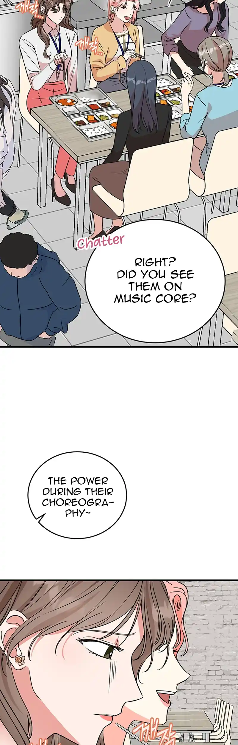 Please Keep My Double Life a Secret! Chapter 4 249 02