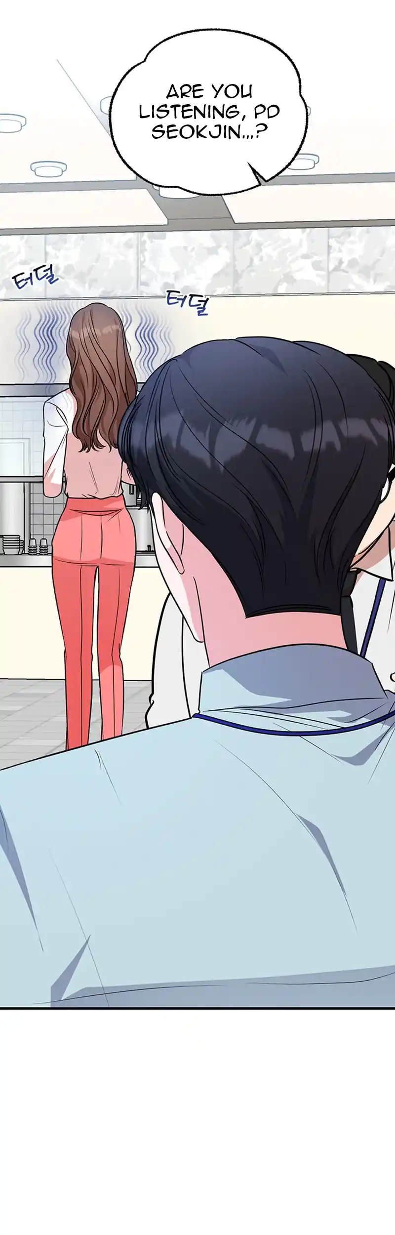 Please Keep My Double Life a Secret! Chapter 4 253 06