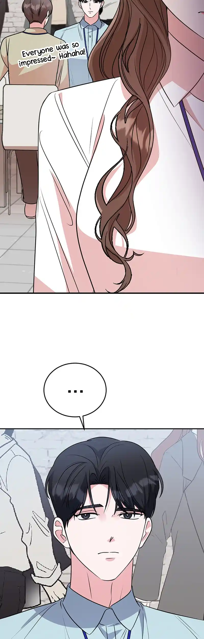 Please Keep My Double Life a Secret! Chapter 4 255 08