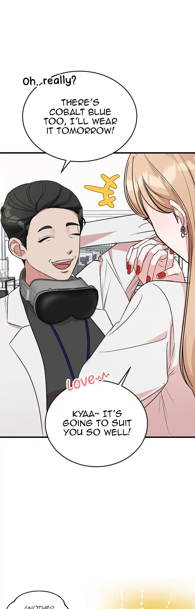 Please Keep My Double Life a Secret! Chapter 4 266 19