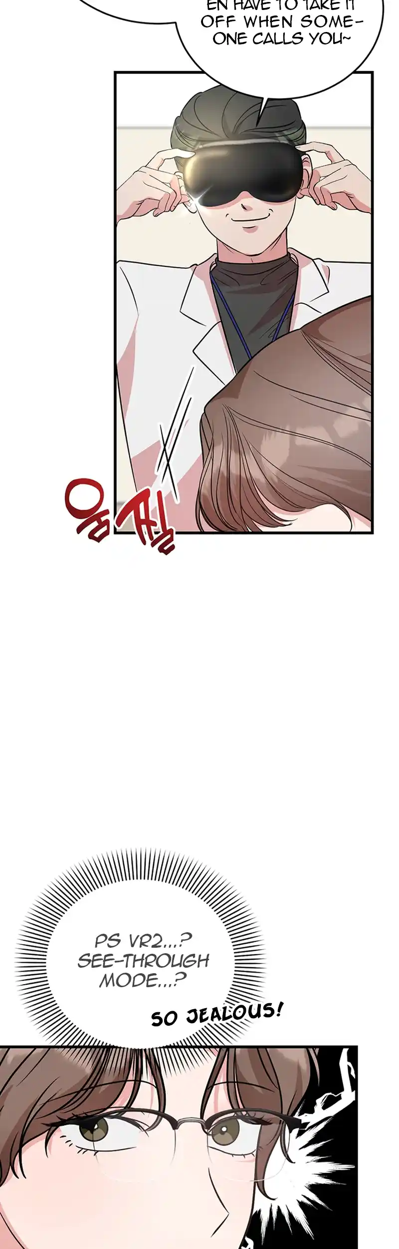 Please Keep My Double Life a Secret! Chapter 4 270 23