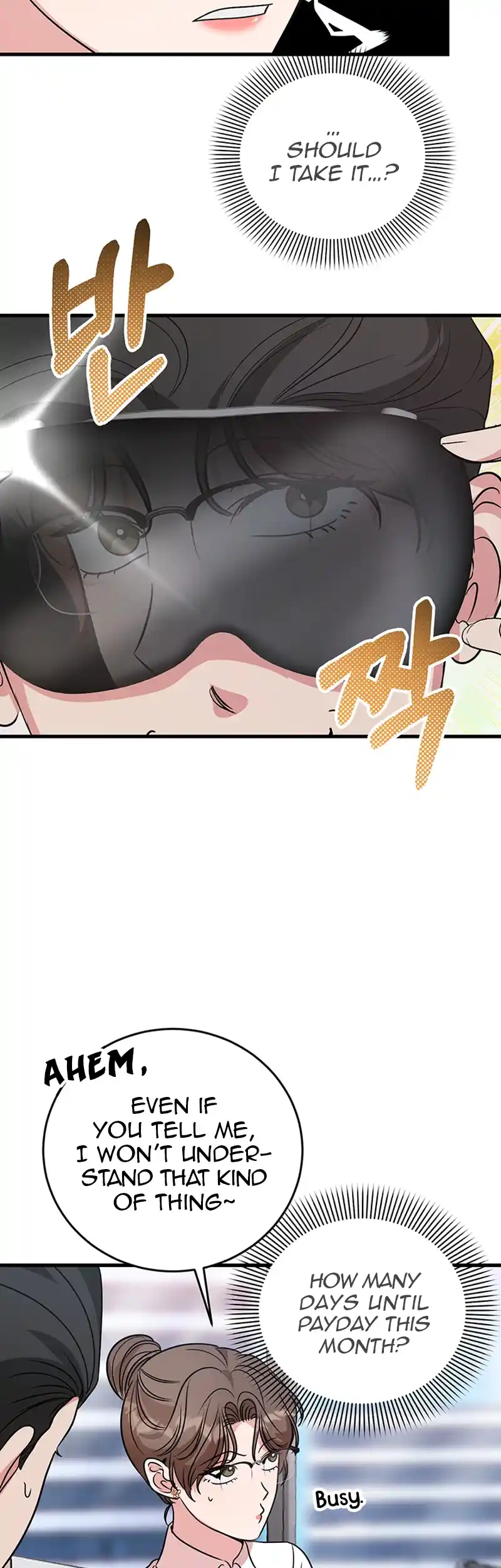 Please Keep My Double Life a Secret! Chapter 4 271 24