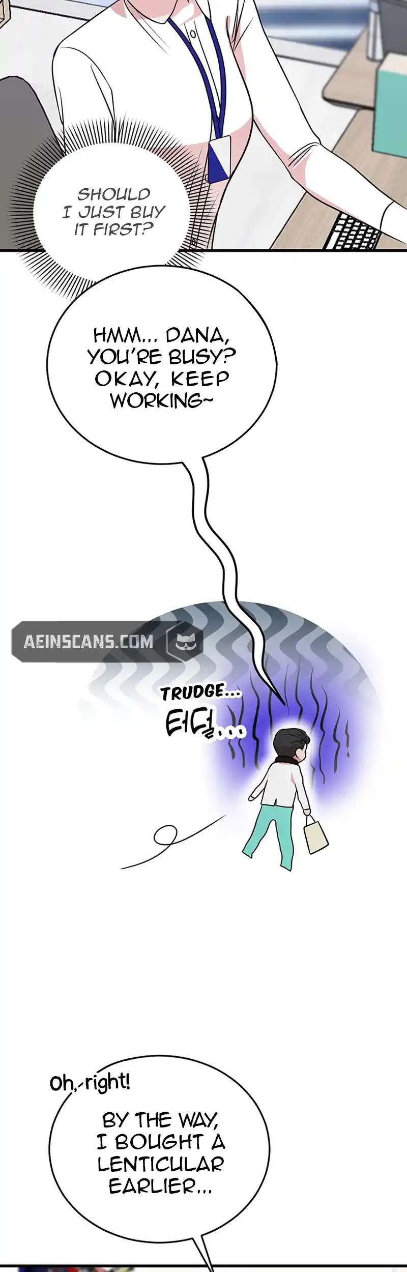 Please Keep My Double Life a Secret! Chapter 4 272 25