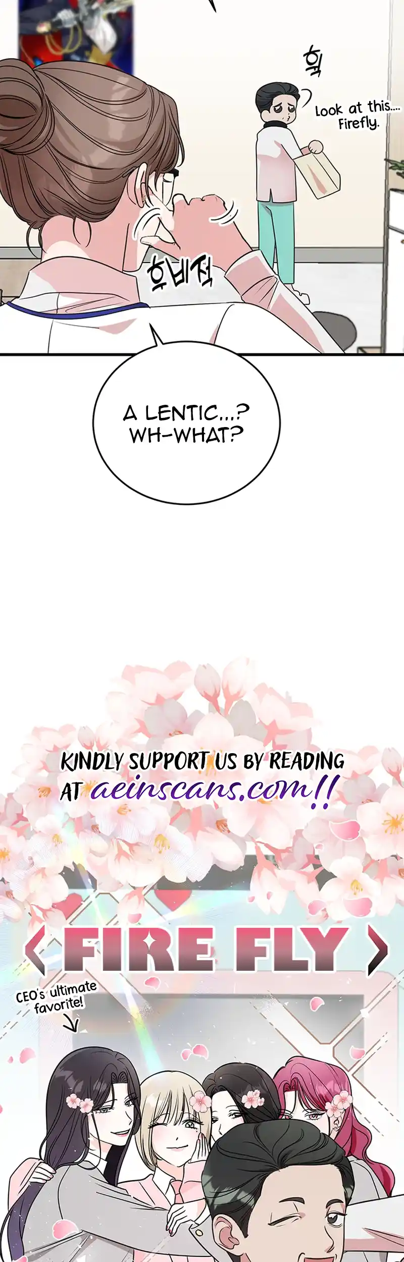 Please Keep My Double Life a Secret! Chapter 4 273 26