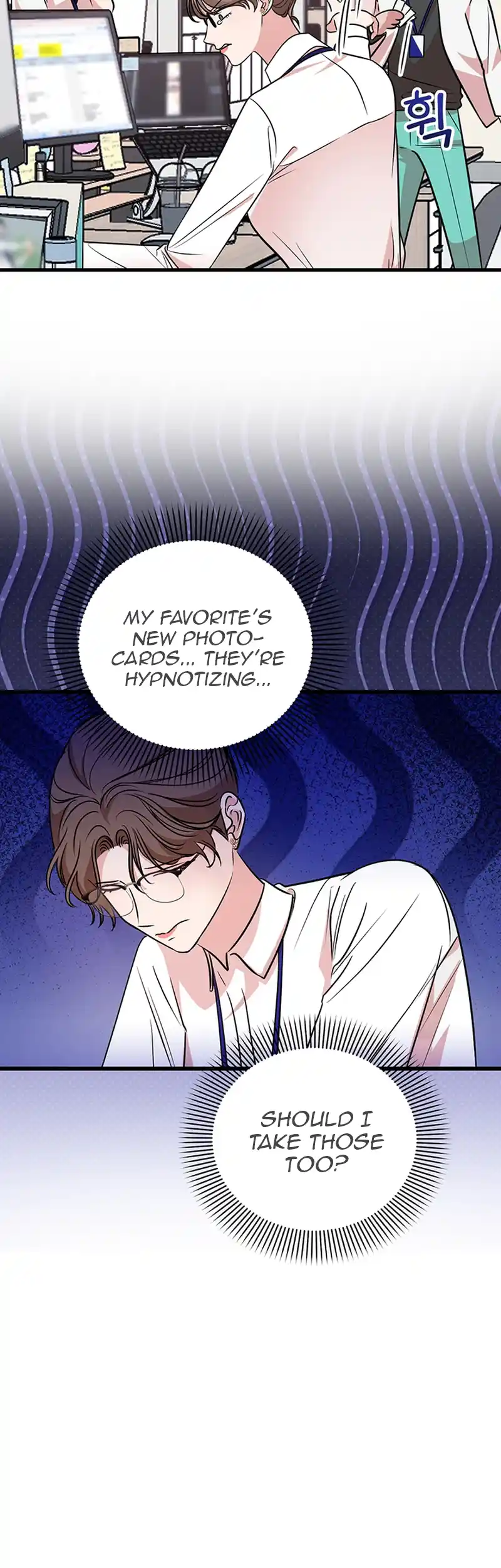 Please Keep My Double Life a Secret! Chapter 4 275 28