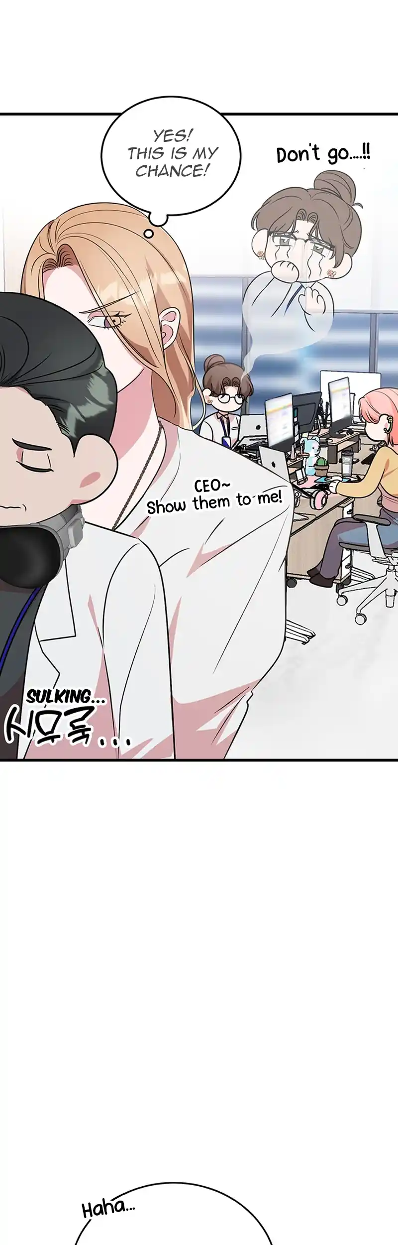 Please Keep My Double Life a Secret! Chapter 4 276 29